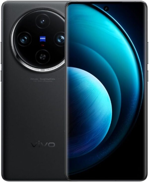 Refurbished Vivo V23 5G - 128 GB, 8 GB RAM - Stunning Design, High-Speed Performance