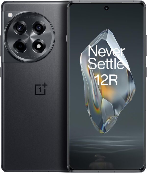 OnePlus 10R 5G (Prime Blue) - 128 GB, 8 GB RAM - Fast Charging, High-End Performance