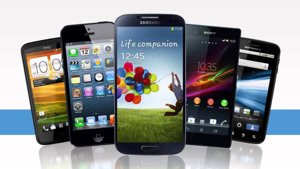 Buy Smartphones at Unbeatable Prices