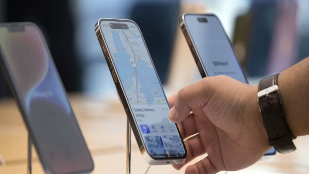 📰 Mobile Launches – Upcoming iPhones, Samsung, OnePlus, and more.